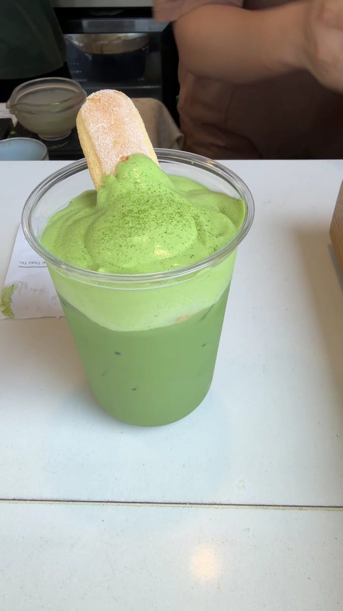 CŌCHA | Matcha & Coffee Bar, photo 3