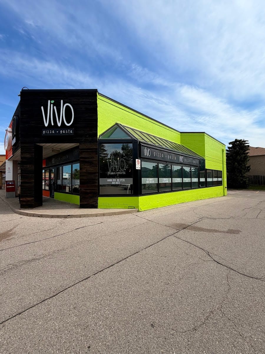 Vivo Pizza + Pasta, photo 2