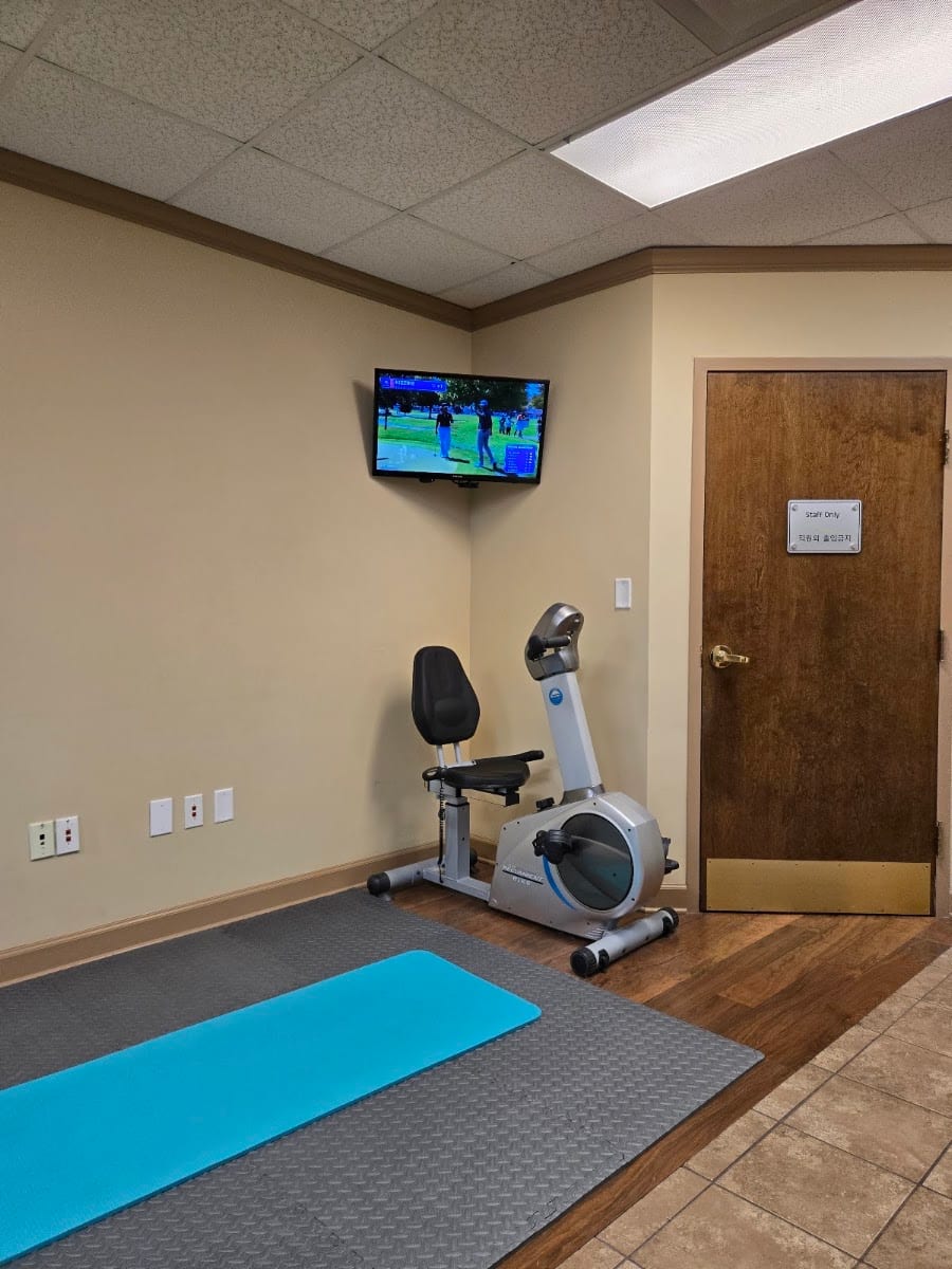Better Spine Sports & Rehab, photo 2