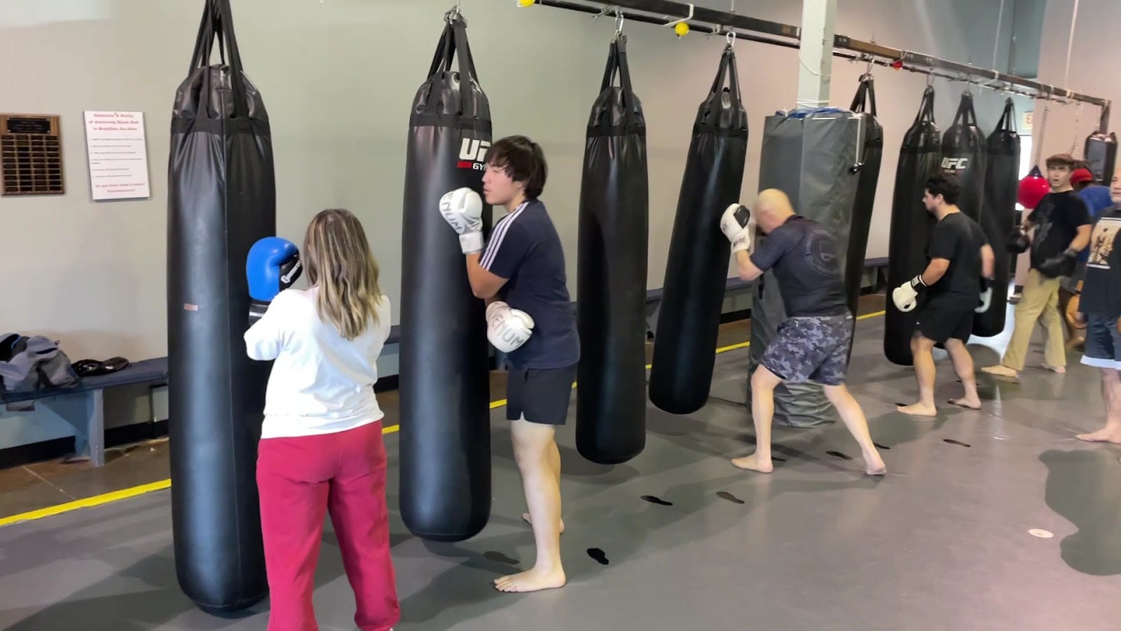 North Texas Mixed Martial Arts, photo 4