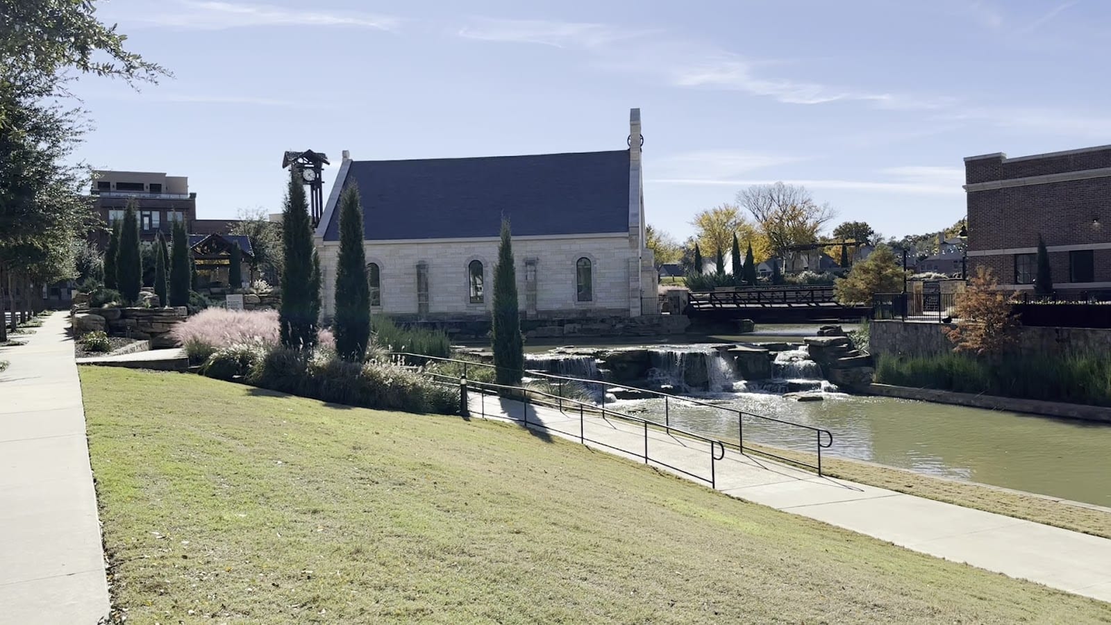 Chapel at Riverwalk, photo 3
