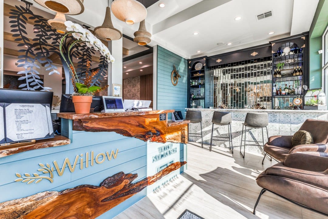 Willow Nail Lounge, photo 4