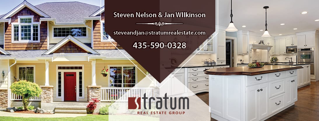 Steve Nelson Team @ Stratum Real Estate Group