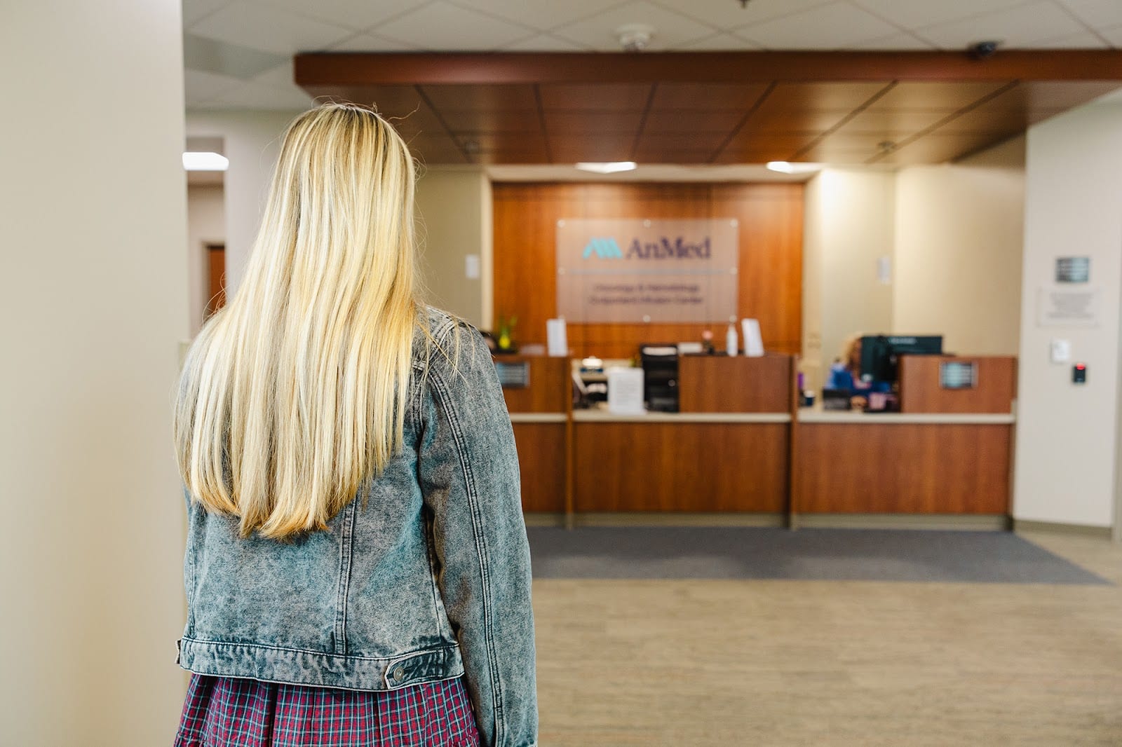AnMed Cancer Center, photo 4