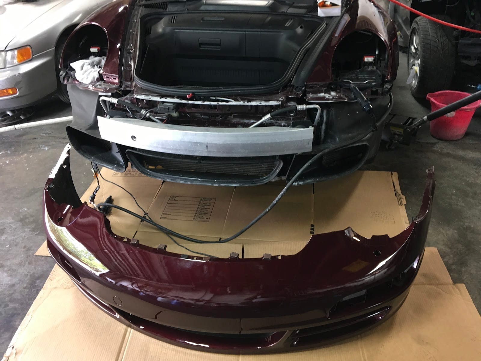 E-Mechanic Plus Inc
