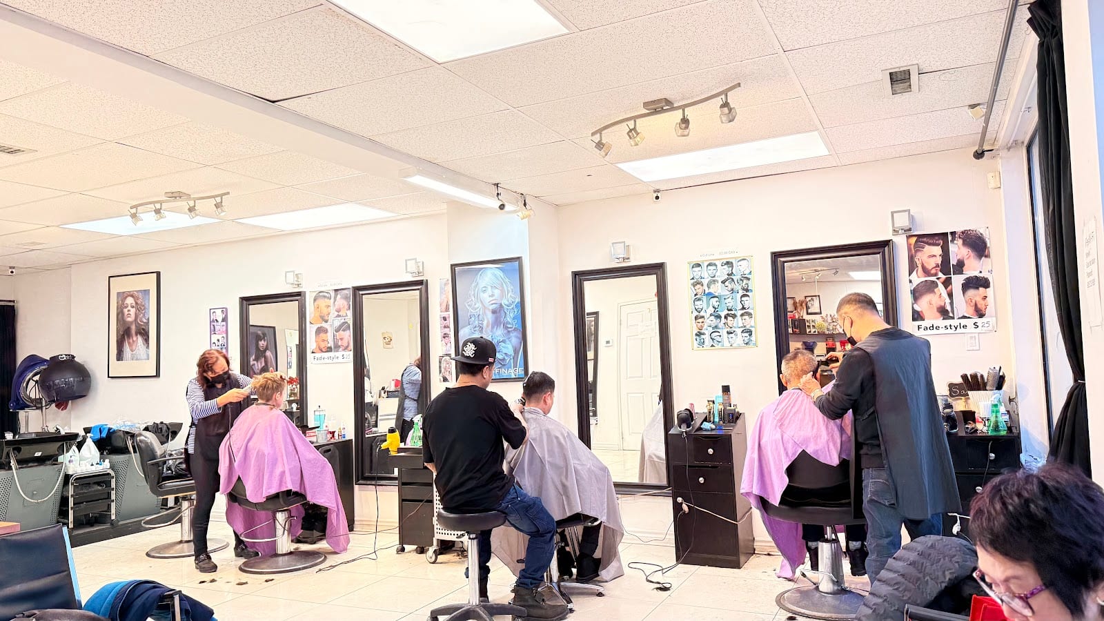Good Hair Salon, photo 3