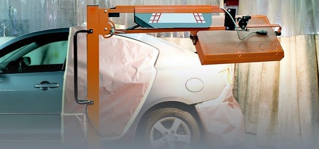 Lombard Auto Body