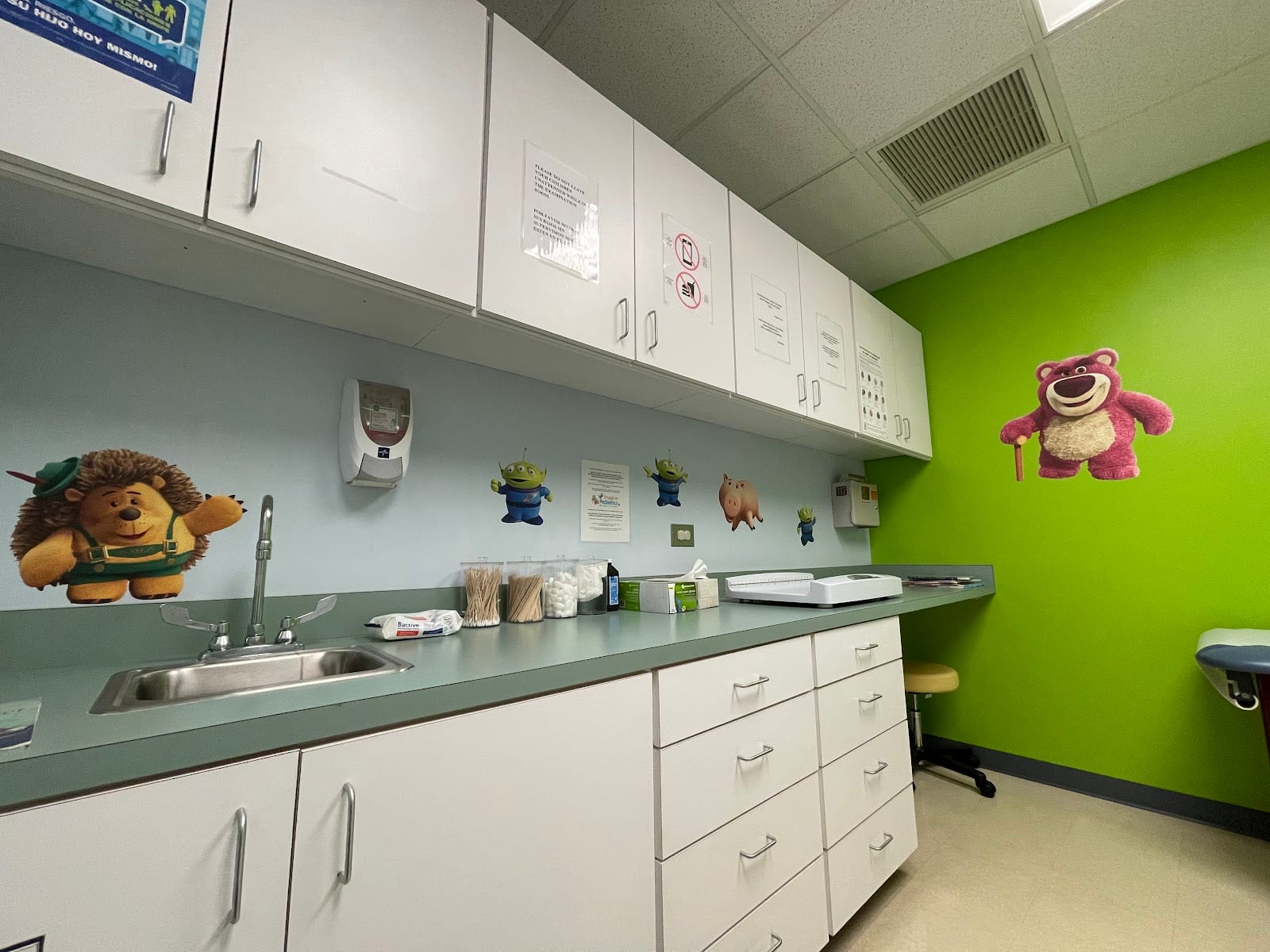 Imagine Pediatrics, P.C., photo 3