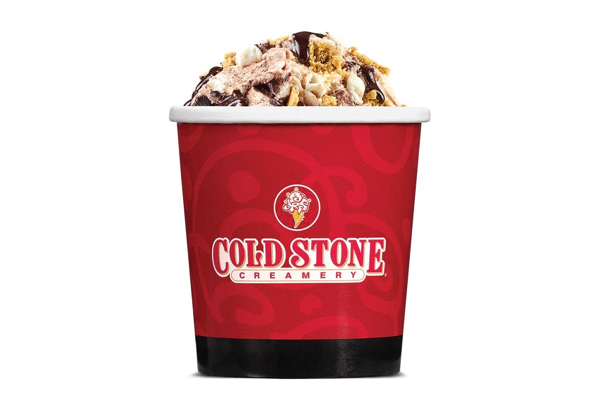 Cold Stone Creamery, photo 3