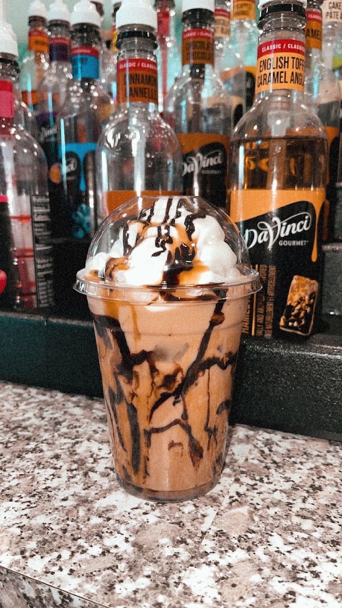 Riverside Coffee