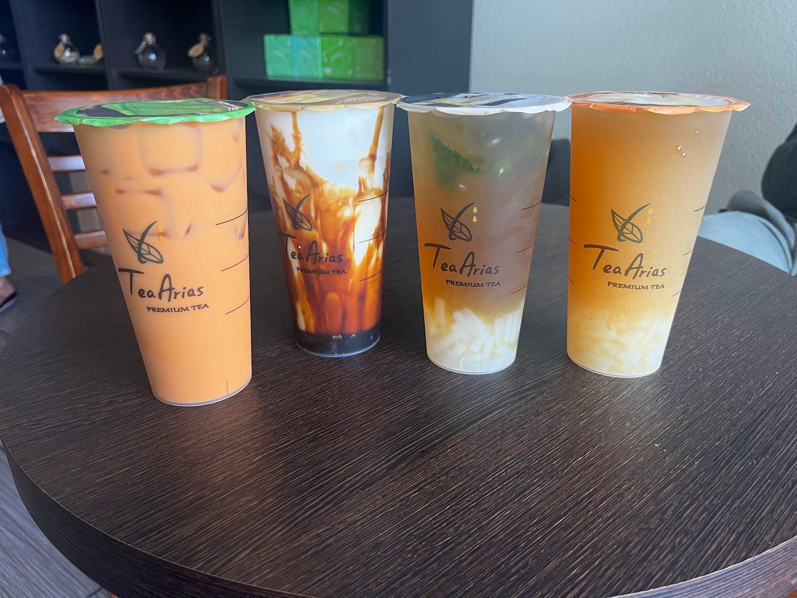 TeaArias, photo 4
