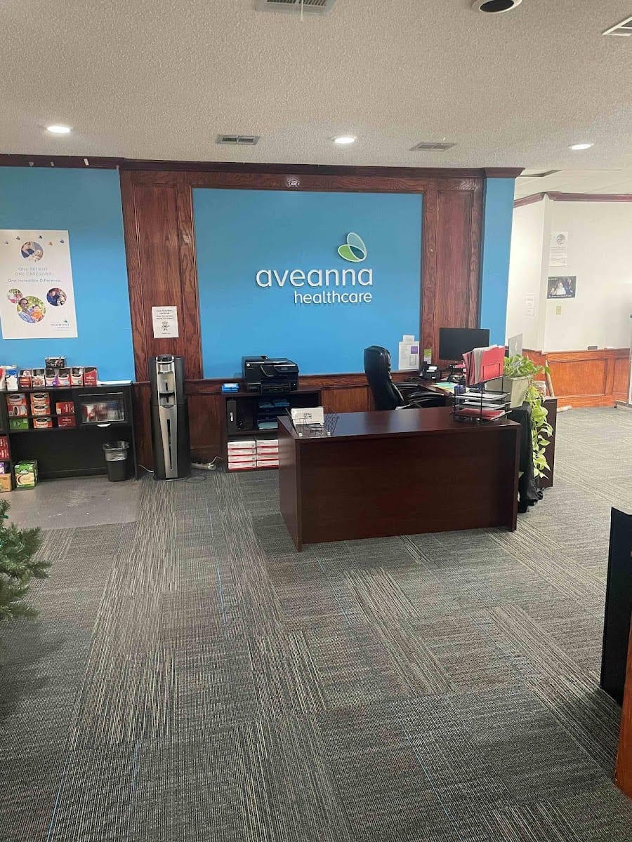 Aveanna Healthcare