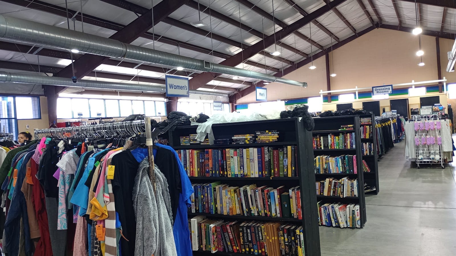 Goodwill Retail Store & Donation Center, photo 3