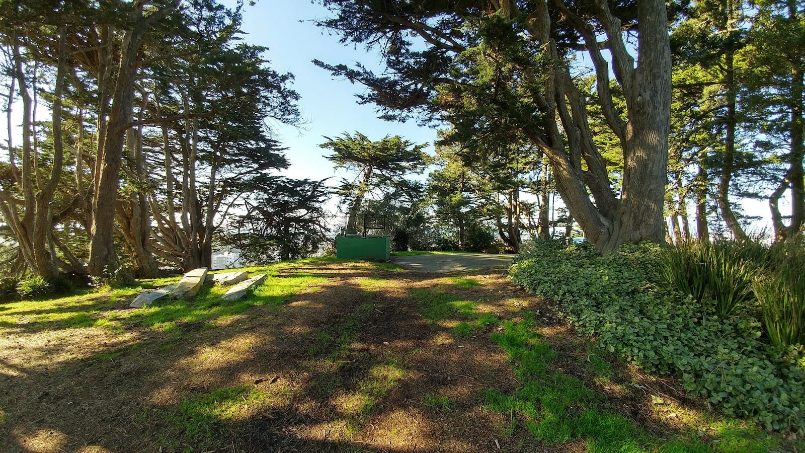 Brooks Park