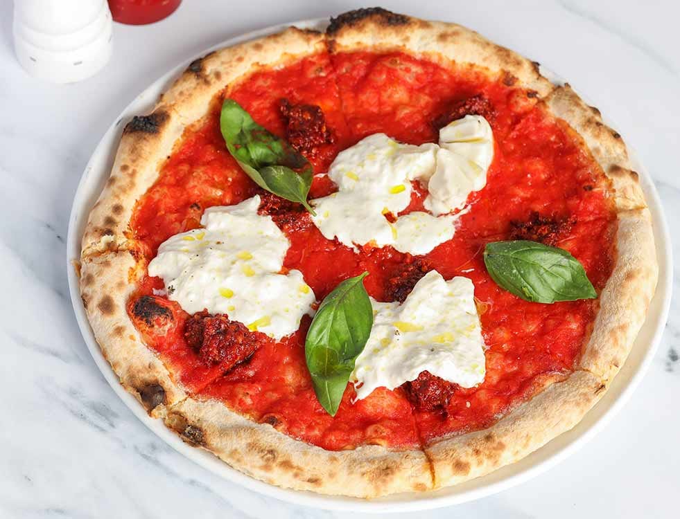 Salotto 31 Wine Bar & Restaurant