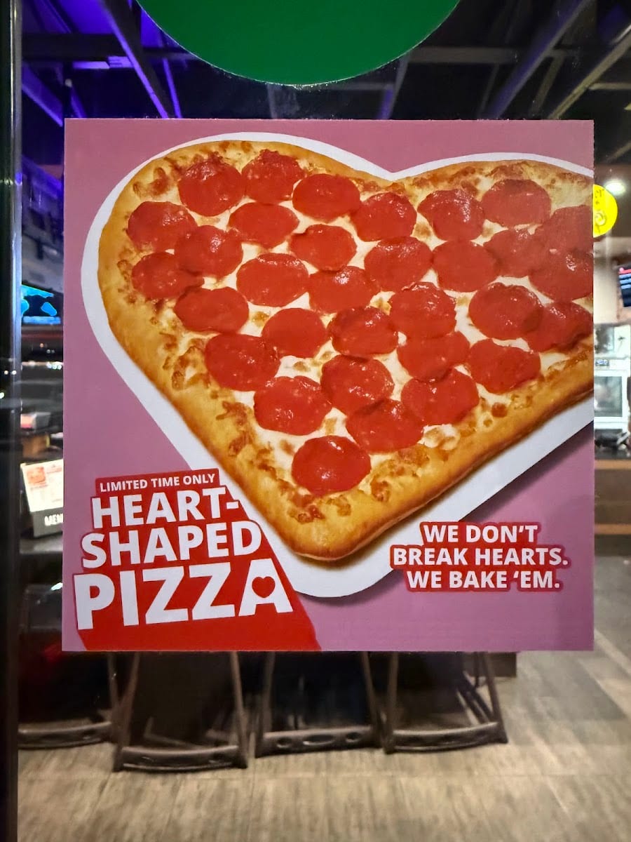 Pizza Hut, photo 4