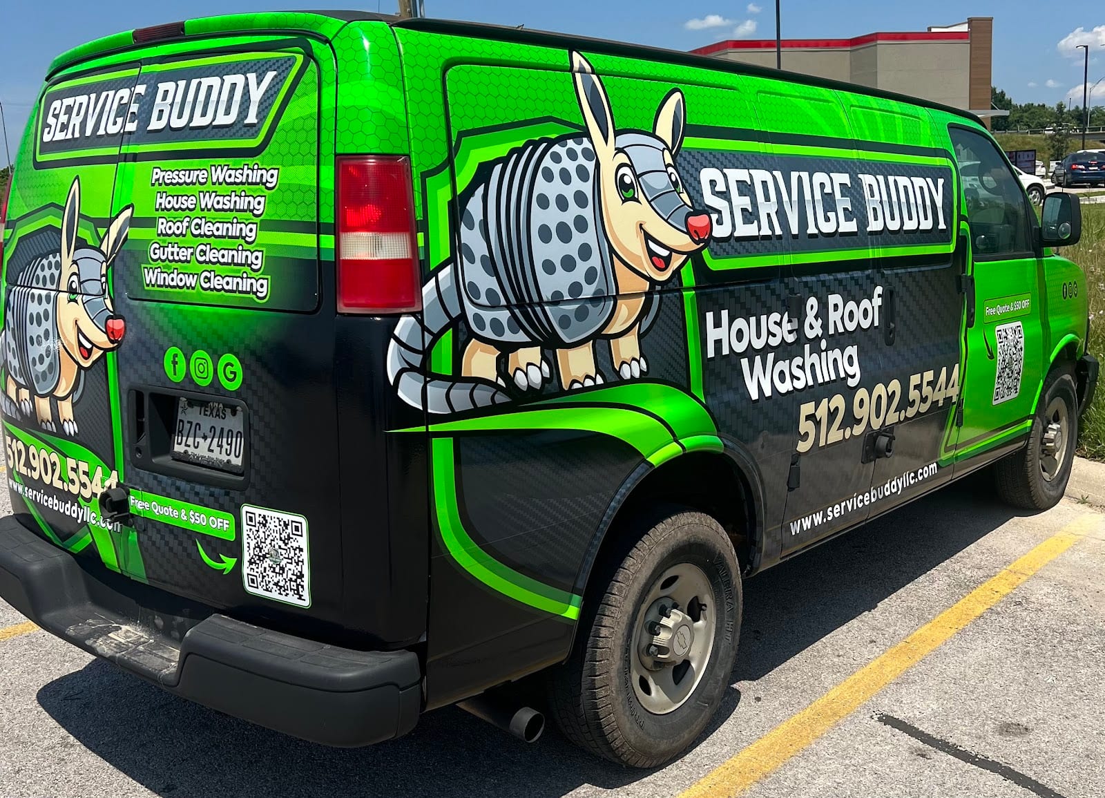 Service Buddy LLC, photo 2