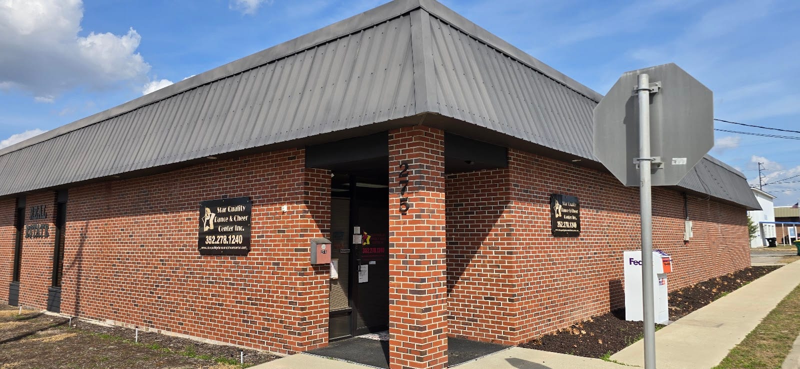 Star Quality Dance & Cheer Center