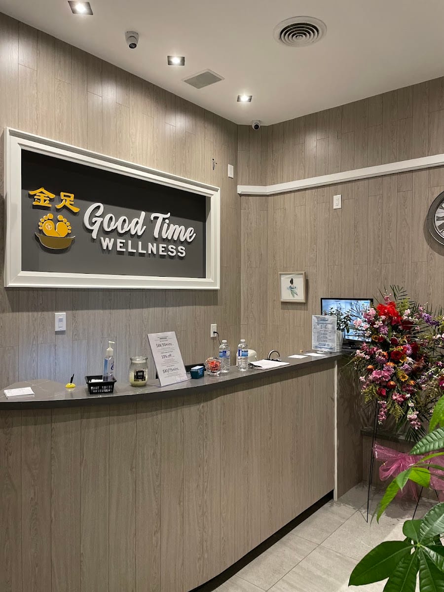 Good Time Wellness, photo 3
