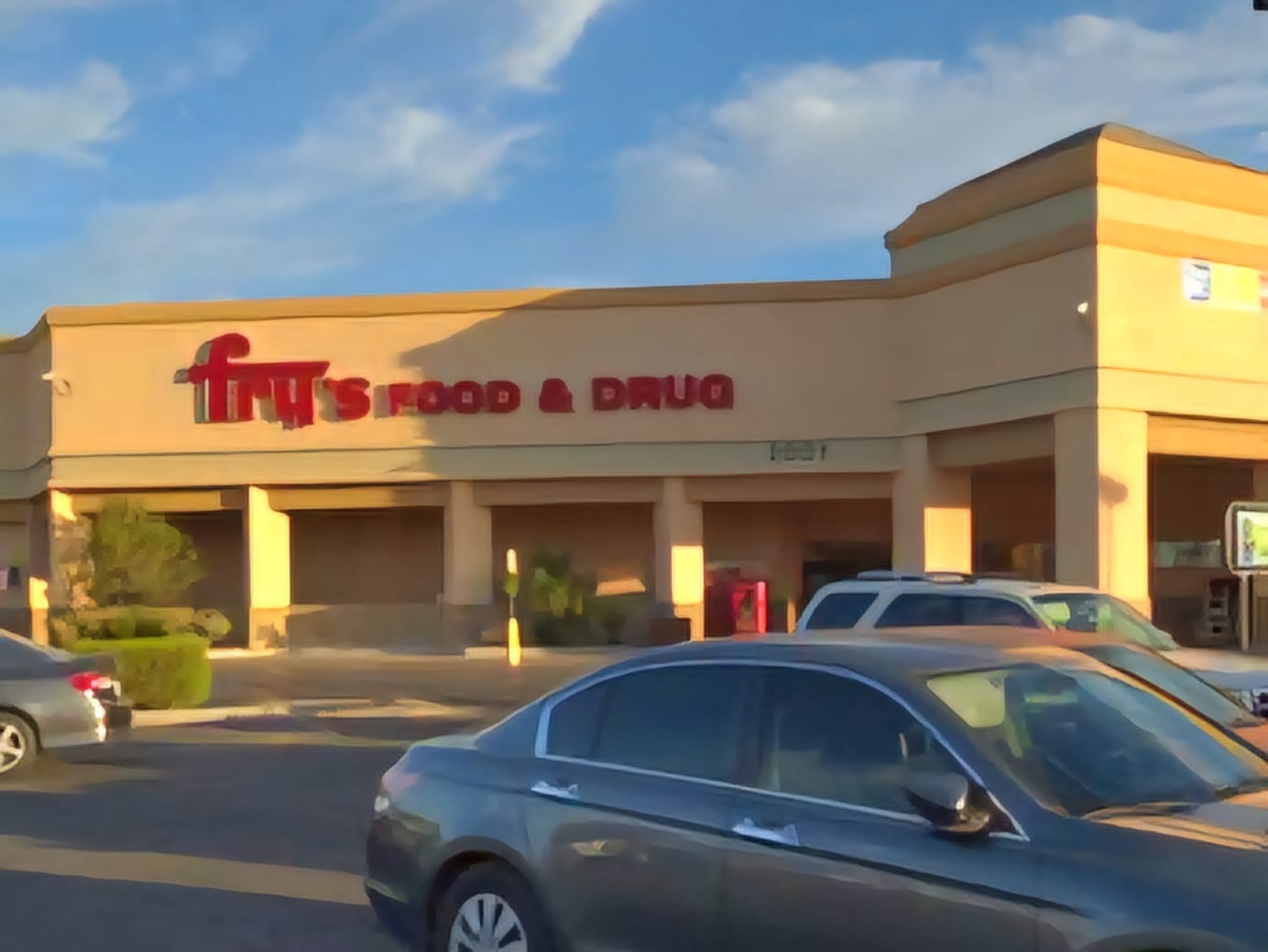 Fry's Pharmacy, photo 2