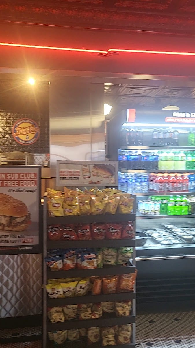 DiBella's Subs, photo 3
