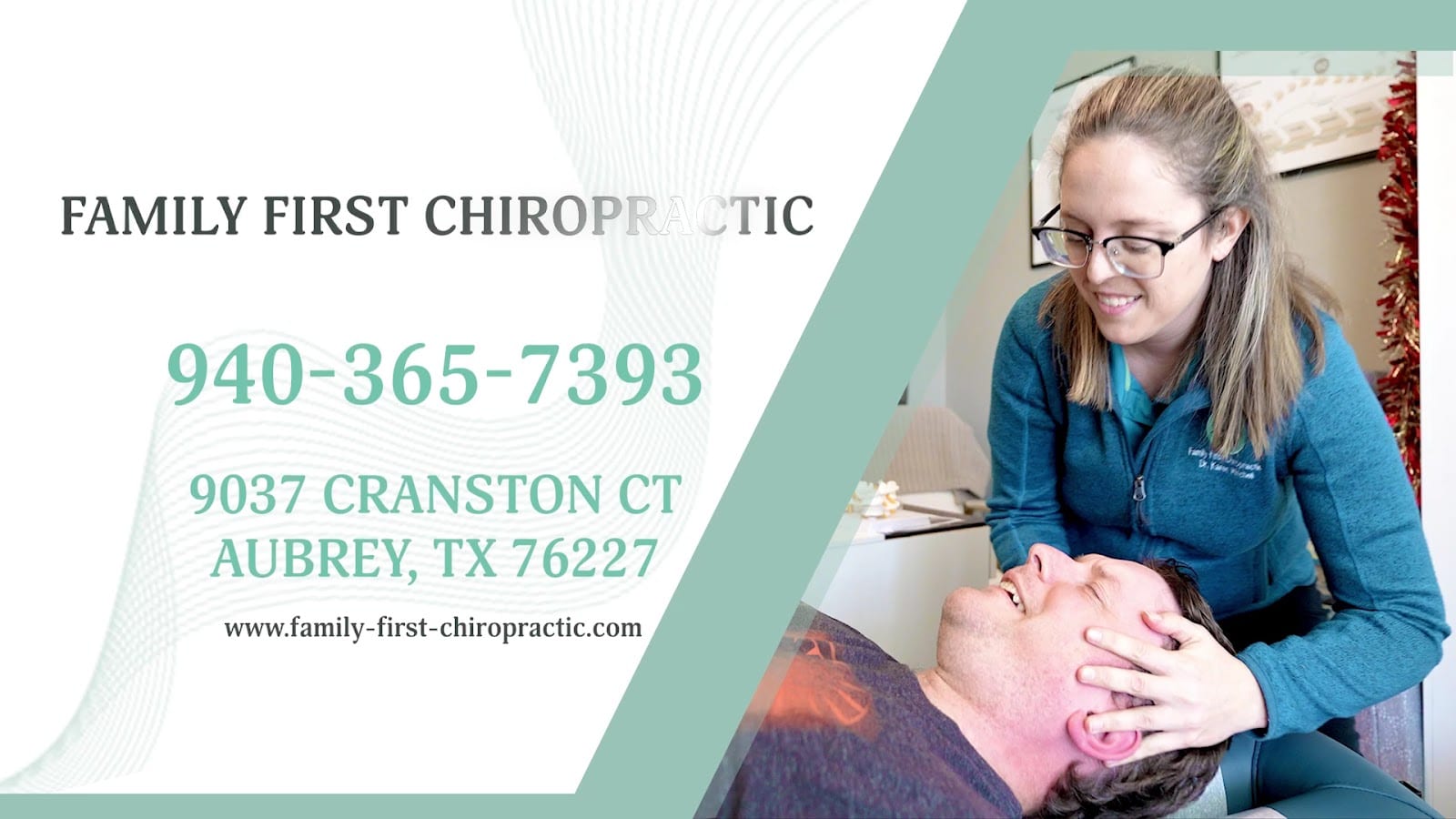 Family First Chiropractic, photo 3