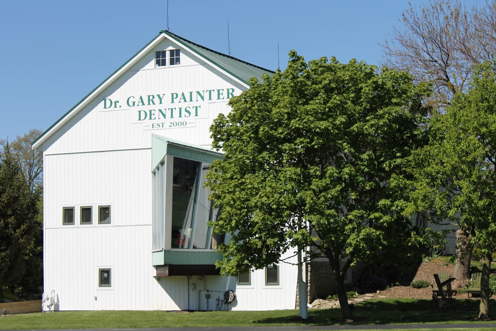 Tooth Acres Dentistry