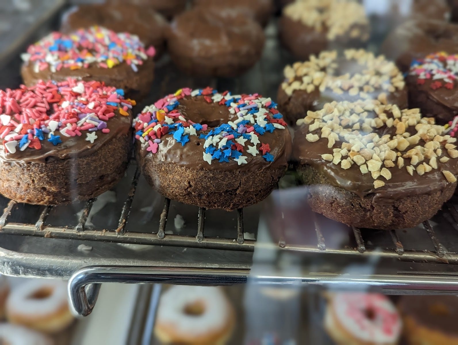 Donut Storr, photo 3