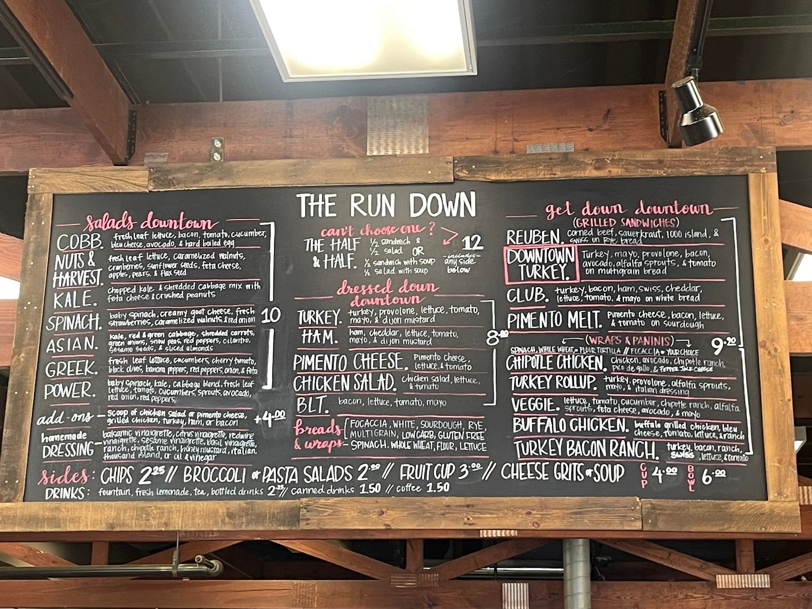 Doug's Deli Downtown, photo 3