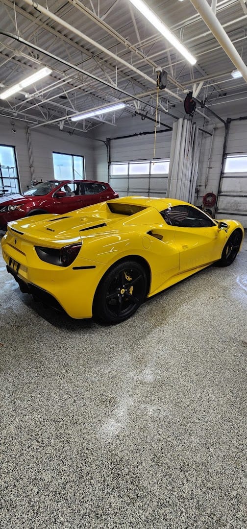 Precision Paint Protection, photo 2