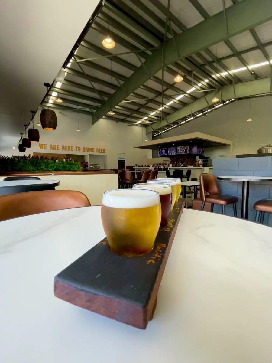 Red Dog Brewery, photo 2