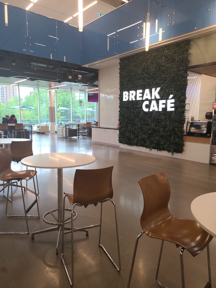 Break Cafe, photo 3