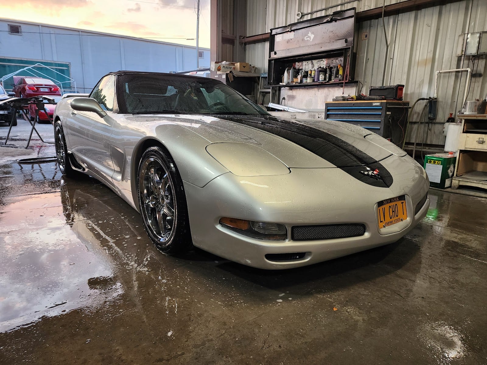 Phillip's Auto Body Inc., photo 4