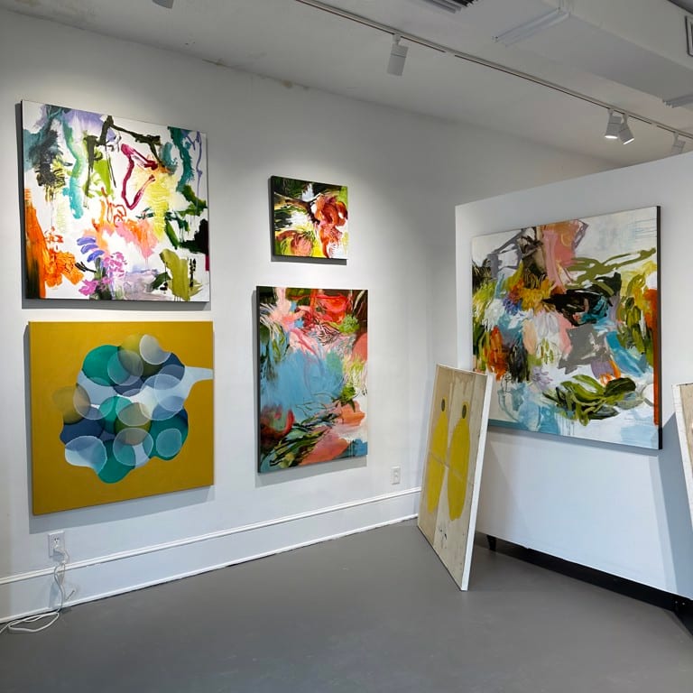 Dean Street Fine Art Gallery
