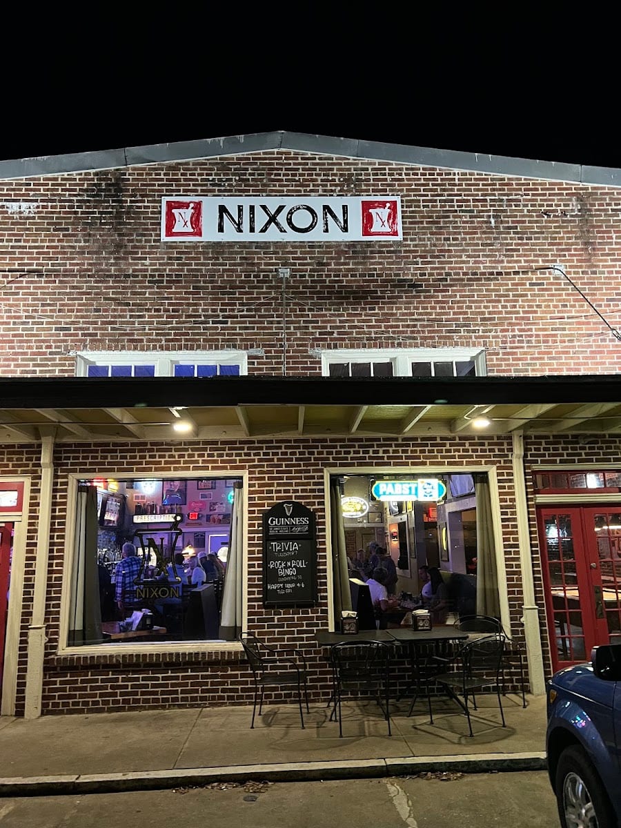 Nixon | Midtown