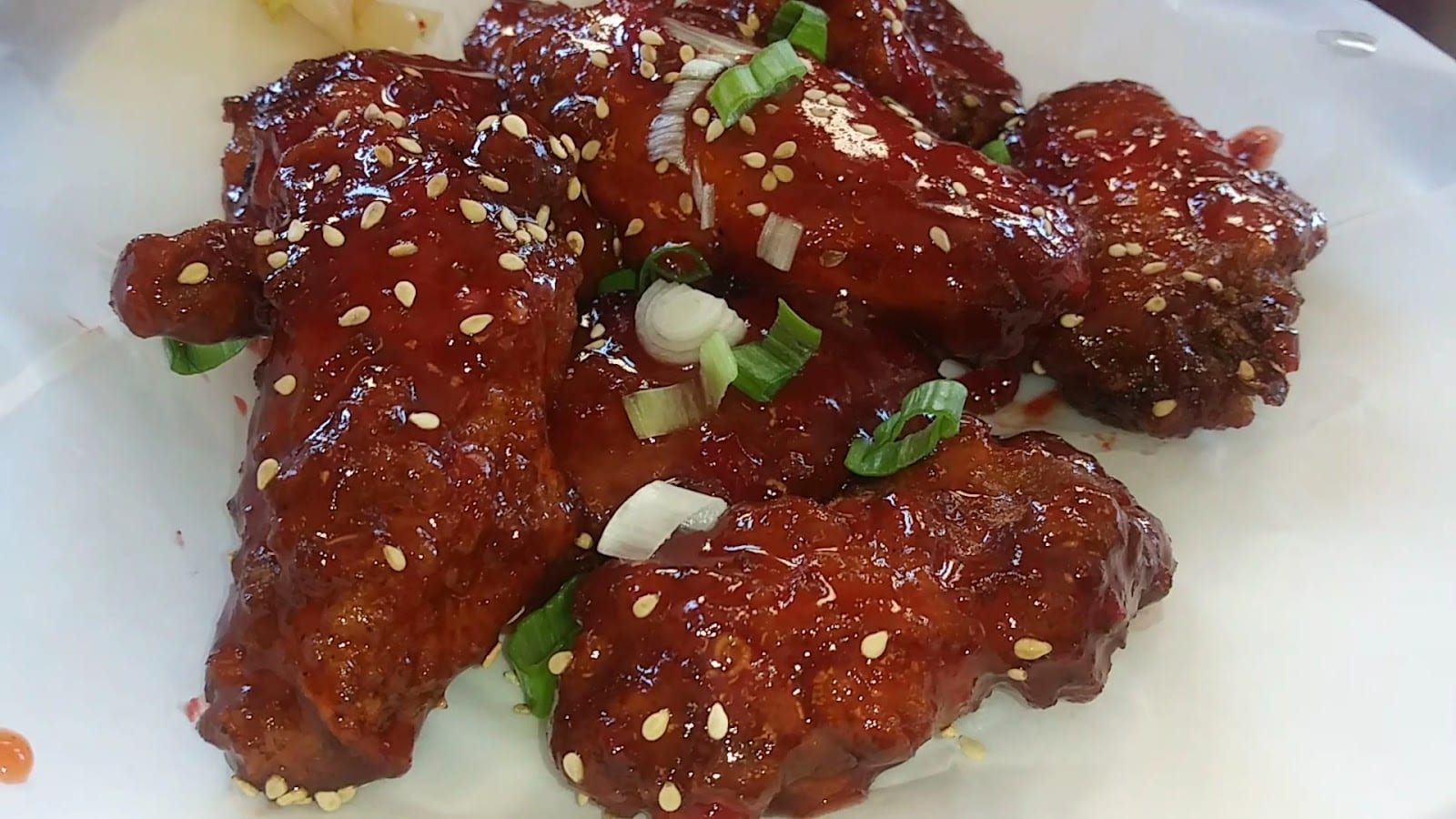 Hotstone Authentic Korean Cuisine, photo 2