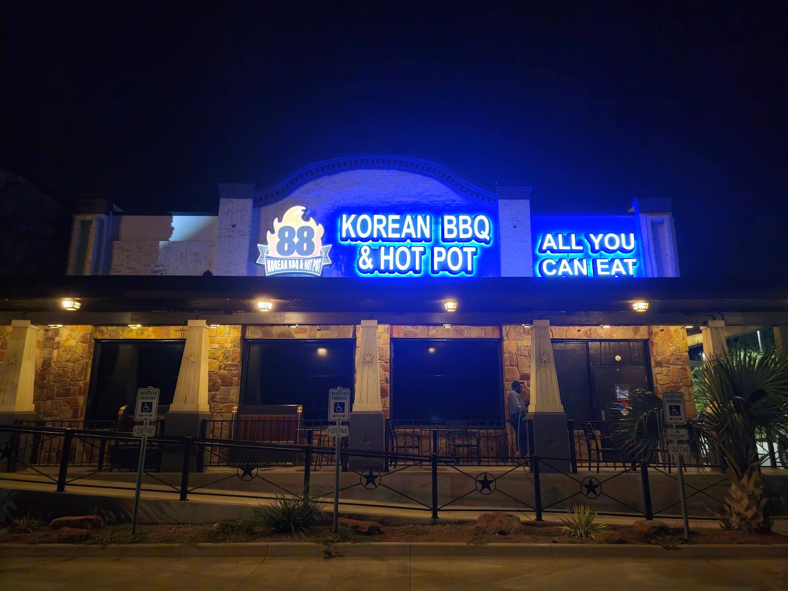 88 Korean BBQ & Hot Pot All You Can Eat, photo 2