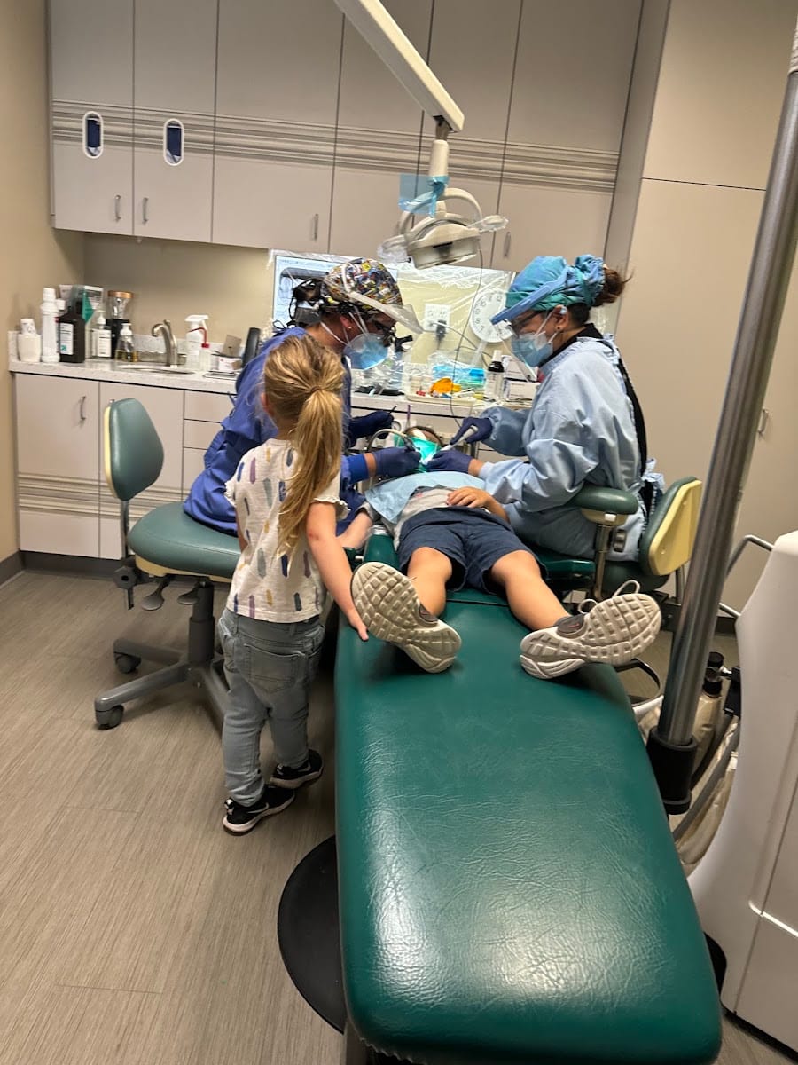 Discovery Pediatric Dentistry, photo 2