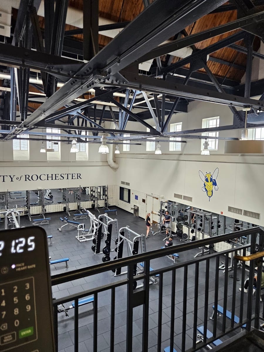 River Campus Sports Complex, photo 3
