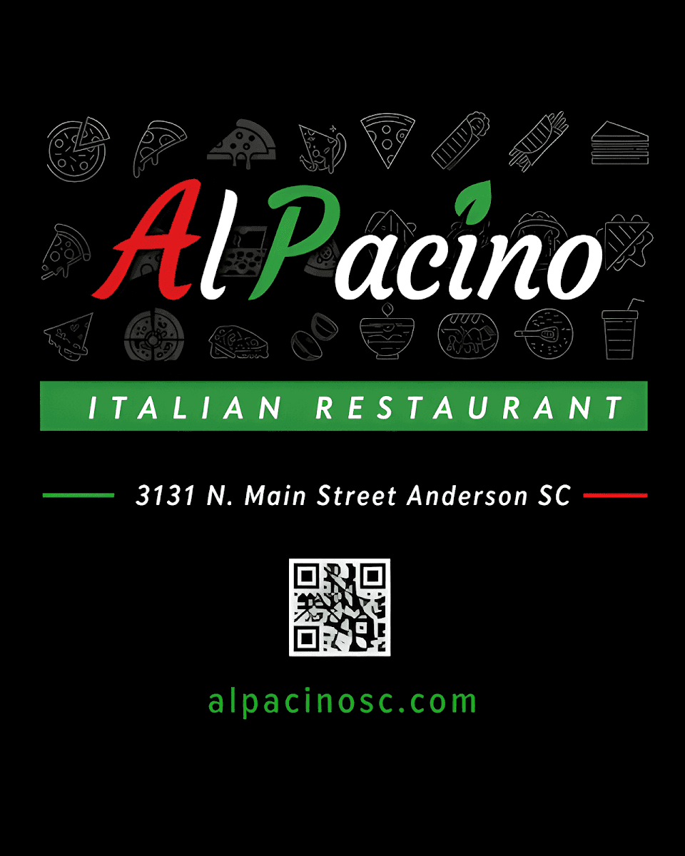 Al Pacino Italian Restaurant, photo 4