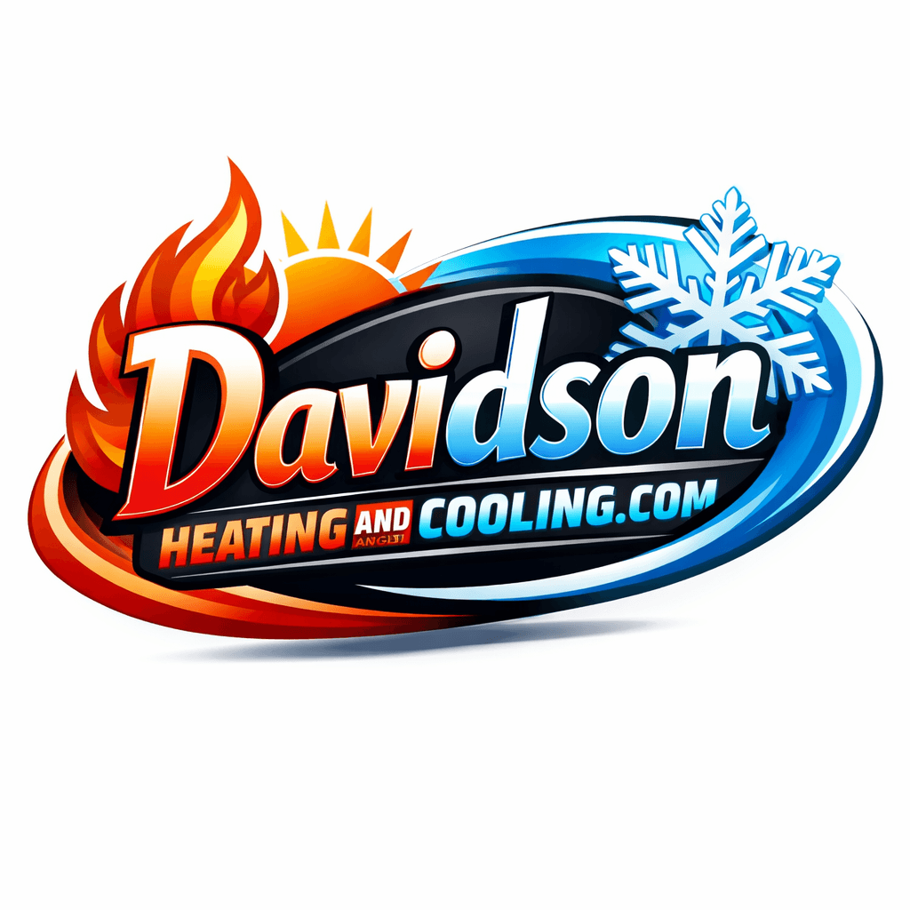 Davidson Cooling and Heating