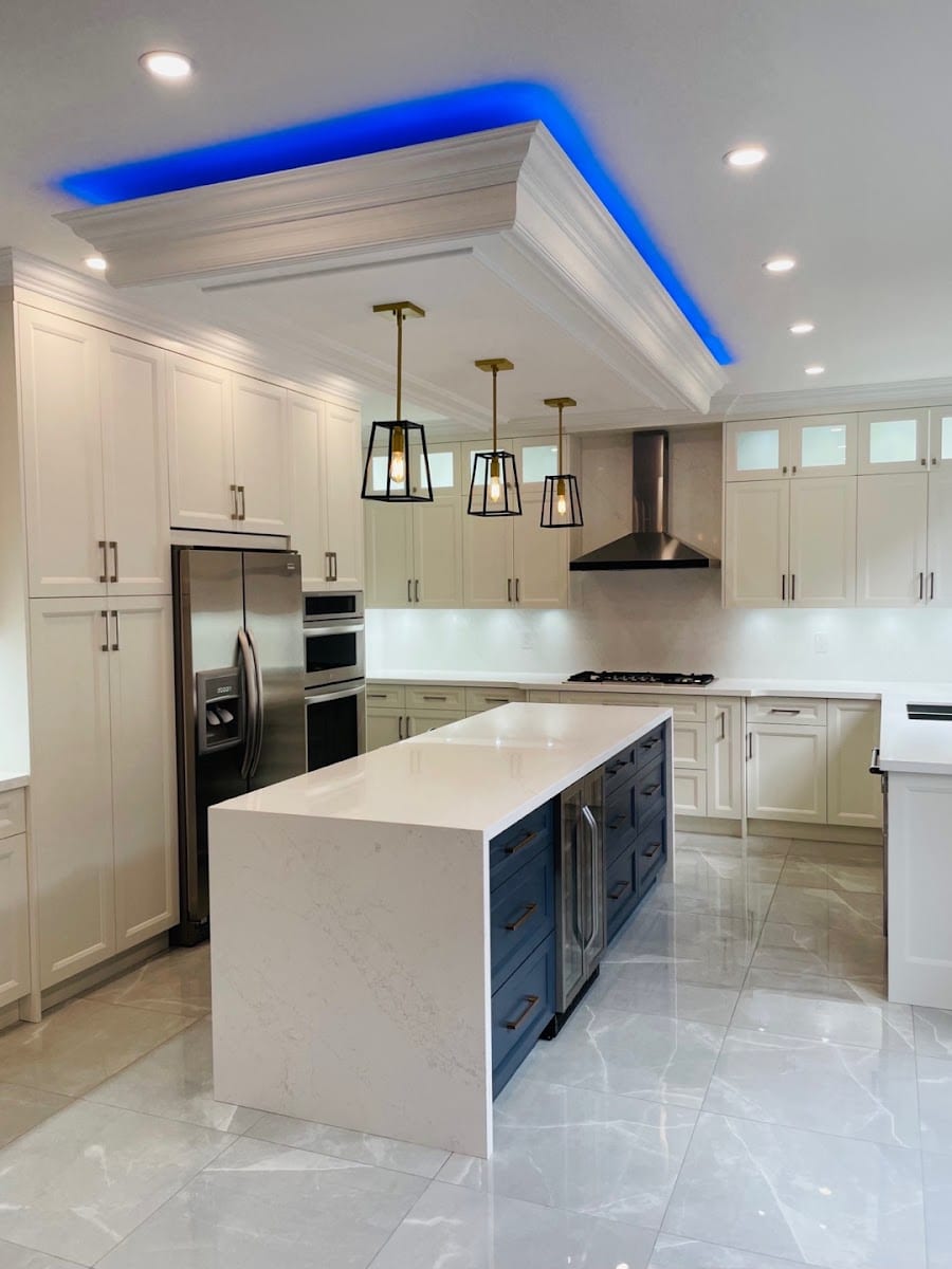Meraki Home Services