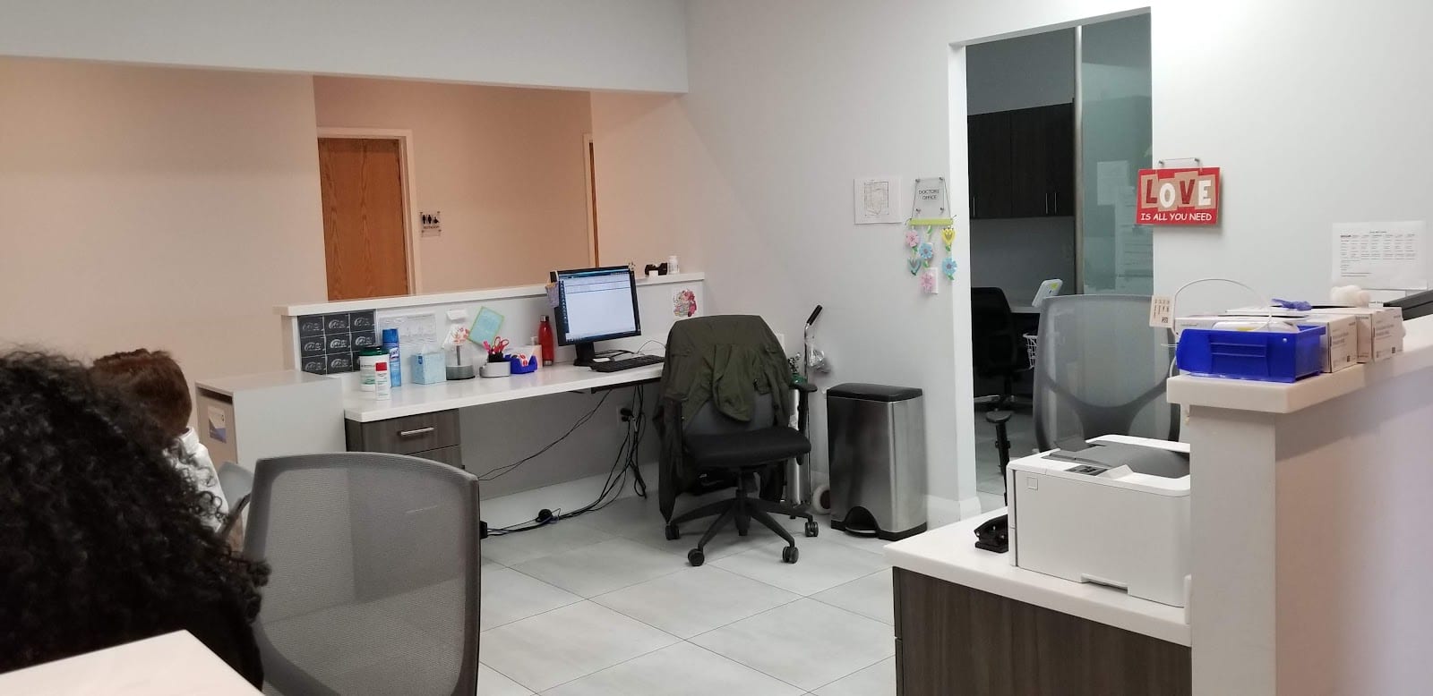 CityMD Paramus Rt. 17 Urgent Care - New Jersey