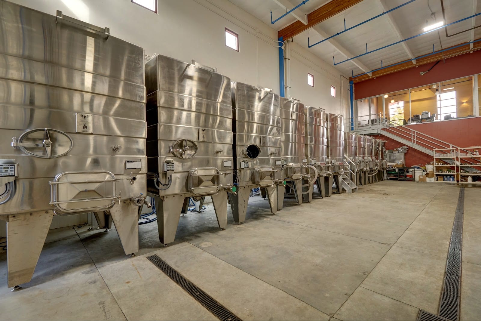 The Wine Foundry, photo 4