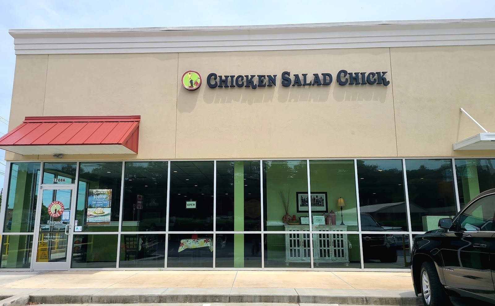 Chicken Salad Chick, photo 2
