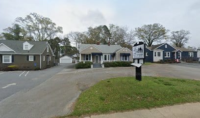 FIRST FAMILY REALTY