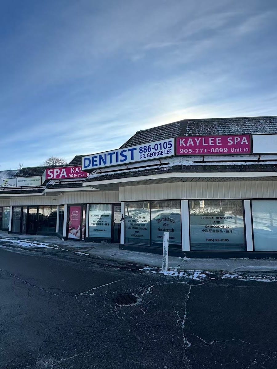 Kaylee Spa