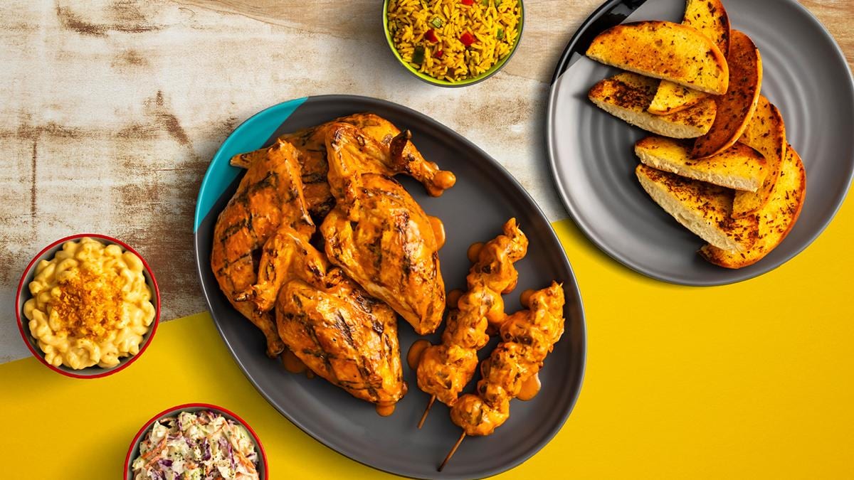 Nando's PERi-PERi