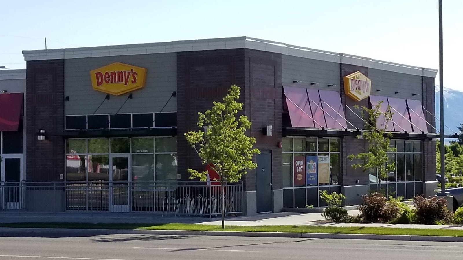 Denny's, photo 2