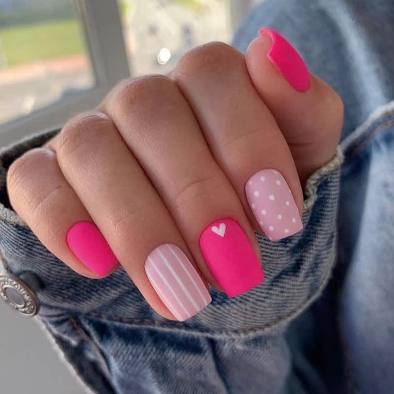 Star Nails & Day Spa